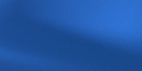 Fototapeta premium dark blue gradient background featuring a subtle noise texture
