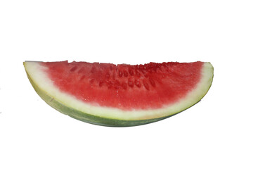 water melon slices and cuts
