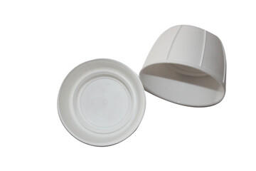 Plastic pet bottle cap