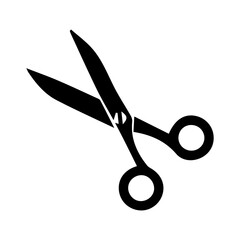 Fototapeta premium scissors
