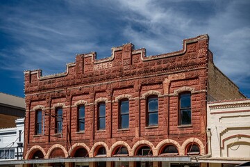 la grange, texas