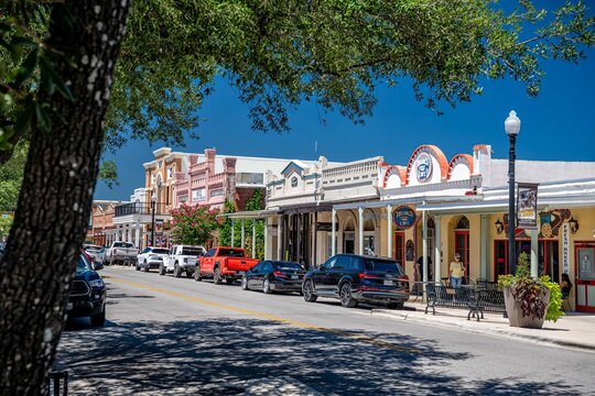 bastrop texas