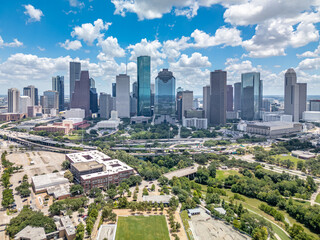 Houston, Texas