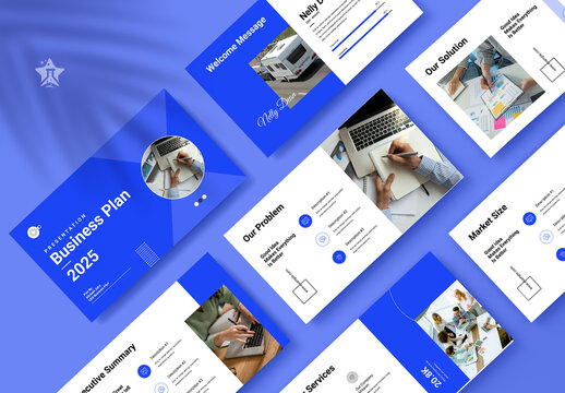 Business Plan Presentation