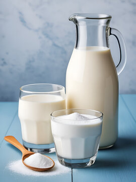 Lactose, or milk sugar, is a disaccharide sugar composed of galactose and glucose subunits and has the molecular formula C12H22O11
