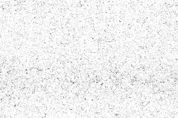 Abstract grunge black and white distressed texture background