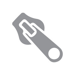 zipper icon