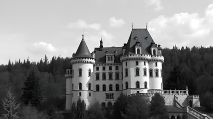 Romanis | Peles Castle