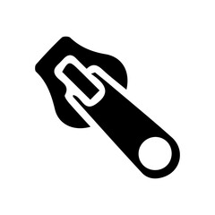 zipper zipper icon