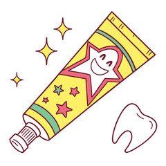 christmas card with santa claus