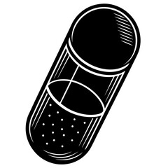 Smart Pill Dispenser Device