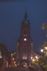 Fototapeta premium ソウル