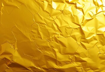 Horizontal gold foil paper texture, soft, natural, shiny, luxury aesthetic,  texture,  graphic