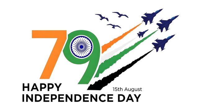 79 Years of Progress &ndash; Bold Graphic Motion