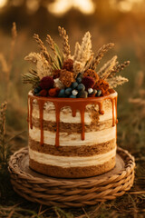 christmas still life