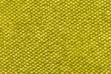 yellow fabric texture