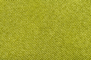 Olive fabric texture