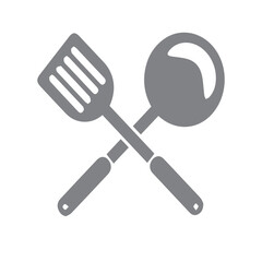 icon spatula