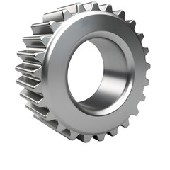 Precision Gear: Engineered for Performance