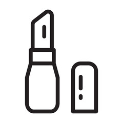 Lipstick Icon