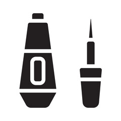 Eyeliner Icon