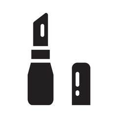 Lipstick Icon