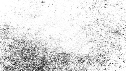 Grunge Crack Texture Background Overlay, Distressed Vintage Wall Texture Template, Black and White Scratch Grunge Effect, Abstract Dirty Grunge Surface Texture