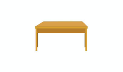 Single table vector