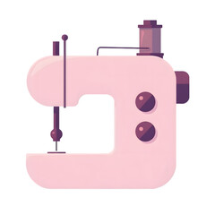 Sewing in Style: Adorable Machine Art