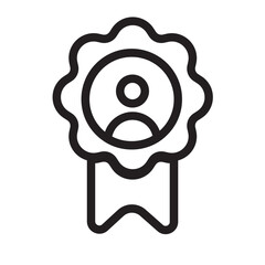 Loyalty Program Icon