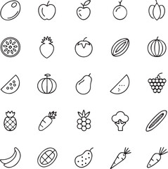 Abstract geometric shape with vibrant color accents silhouette design