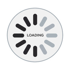 loading icon