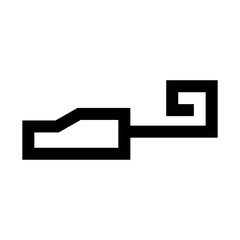 Party whistle Icon