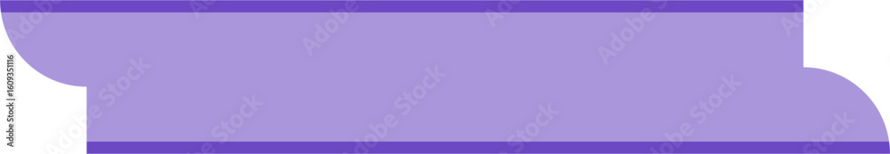 Poster sci fi ui box for digital content header