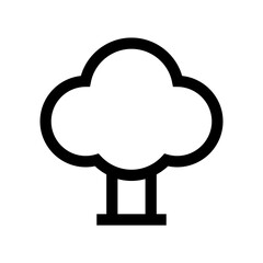 Tree Icon