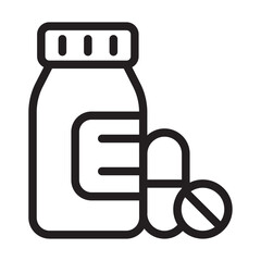 Vitamins Icon