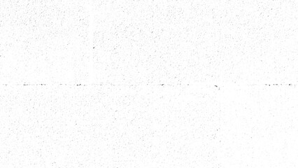 Grunge Distressed Texture Background Overlay, Vintage Scratched Black and White Texture, Abstract Dirty Grunge Surface for Design, Rough Speckled Texture Template Isolated