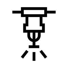 Sprinkler Icon