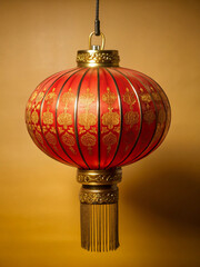 chinese new year lantern
