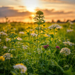 Obraz premium Nature VibesHappy OutdoorsGood NatureSimply NaturalGreen & GreatNice NatureOutdoor FunPretty PlacesNature LoveChill Nature