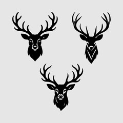 Professional Animal Logo Design – Wild, Pet, and Abstract Animal Mascot Logos Including Lion, Tiger, Wolf, Fox, Bear, and More

