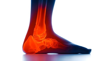 Understanding Ankle Anatomy and Common Injuries