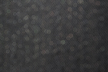 Fototapeta premium Dark background with light spots