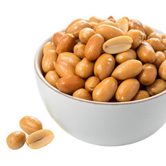 Roasted Peanuts: Delicious Snack, Nutritional Benefits, Healthy Eating