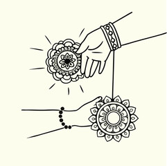 gear wheels vector illustration