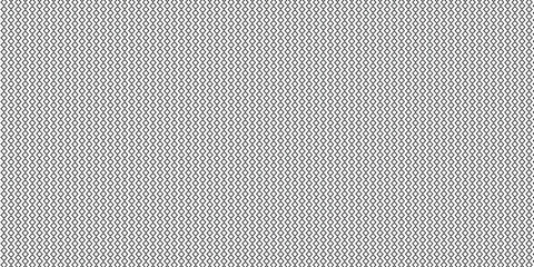 Seamless Modern vector geometric diagonal fabric waves seamless texture. Cream colour background.