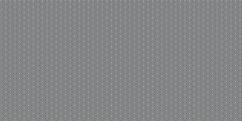 Abstract Modern vector geometric diagonal fabric waves seamless texture. Cream colour background.