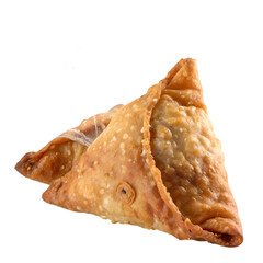 Crispy Samosa: Delicious Indian Snack - Perfect for Your Menu or Recipe