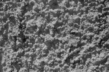 Grainy concrete background