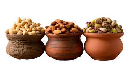 Almonds are nutrient-rich, oval-shaped dry fruits with a crunchy texture, high in healthy fats, protein, vitamins, and antioxidants, promoting heart health, brain function, and overall wellness